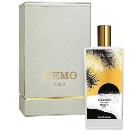 Memo Tamarindo EDP 75ml Unisex Perfume