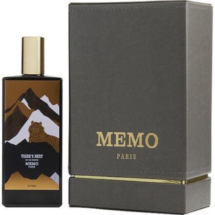 Memo Tiger's Nest EDP 75ml Unisex Perfume
