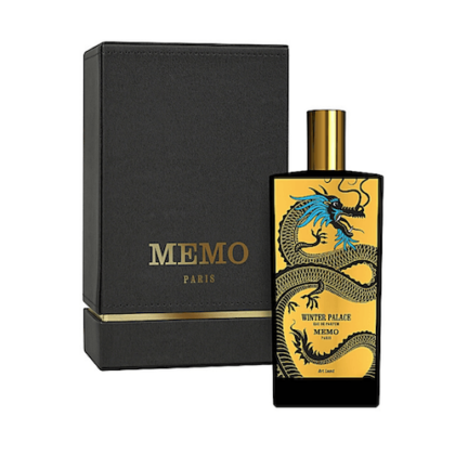 Memo Winter Palace EDP 75ml Unisex Perfume