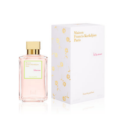 Maison Francis Kurkdjian A La Rose EDP 200ml Perfume For Women
