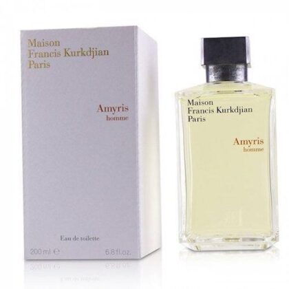 Maison Francis Kurkdjian Amyris Homme EDP 200ml Perfume For Men