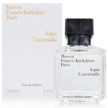 Maison Francis Kurkdjian Aqua Universalis EDT 70ml Unisex Perfume