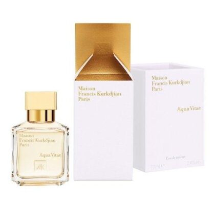 Maison Francis Kurkdjian Aqua Vitae EDT 70ml Unisex Perfume