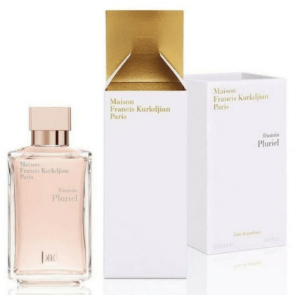 Maison Francis Kurkdjian Feminin Pluriel EDP 200ml Perfume For Women