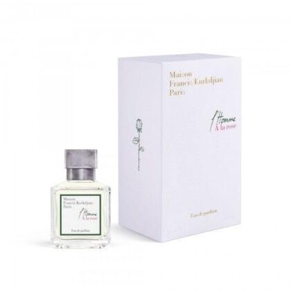 Maison Francis L'Homme A la rose  EDP 70ml Perfume for Men