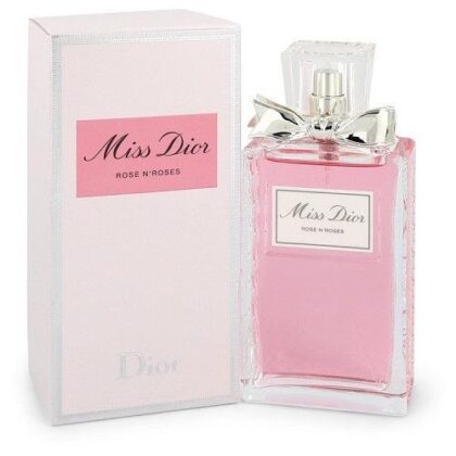 Christian Dior  Miss Dior Rose N’Roses EDT 100ml Perfume For Women