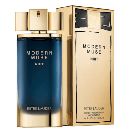 Estee Lauder Modern Muse Nuit EDP 100ml Perfume For Women
