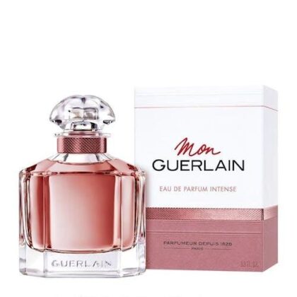 Guerlain Mon Guerlain EDP Intense 100ml Perfume For Women