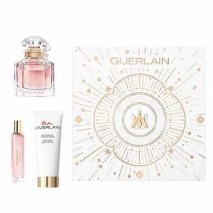 Guerlain Mon Guerlain Edp 50ml Gift Set  For Women