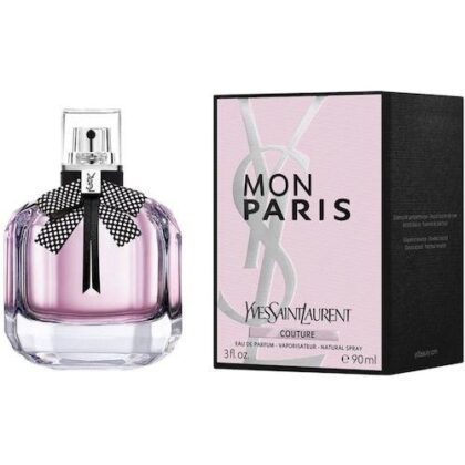 Yves Saint Laurent Mon Paris Couture EDP 90ml Perfume for Women