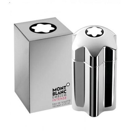 Mont Blanc Emblem Intense EDT Perfume For Men 100ml