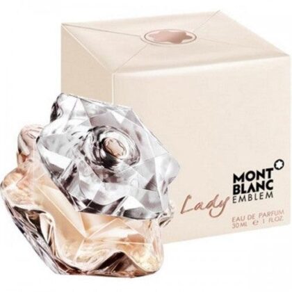 Mont Blanc Lady Emblem EDP Perfume For Women 75ml