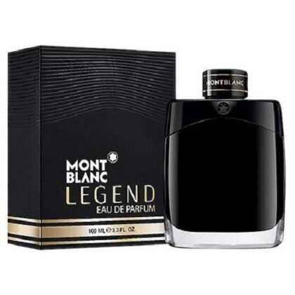 Mont Blanc Legend EDP 100ml Perfume For Men