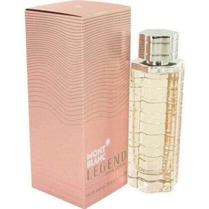 Mont Blanc Legend EDP For Women 75ml
