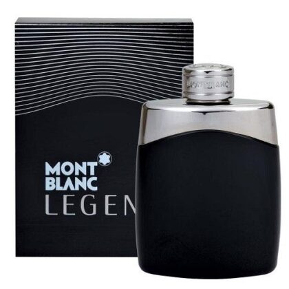 Mont Blanc Legend EDT For Men 100ml