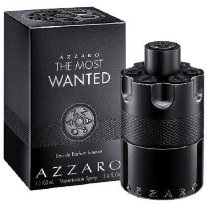 Azzaro Most Wanted EDP 100ml for Men