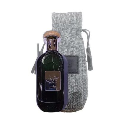 Ard Al Zaafaran Mousuf Ramadi EDP 100ml Unisex Perfume