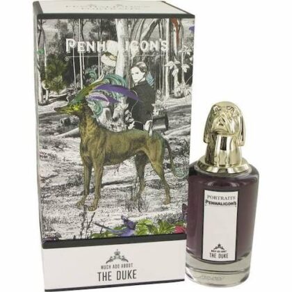 Penhaligon's Portraits Much Ado About the Duke EDP 75ml Perfume for Men