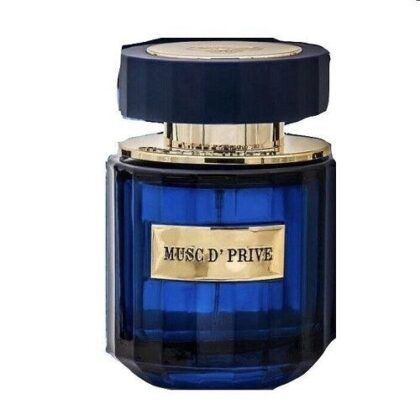 FA Paris Musc D' Prive EDP 100ml Unisex Perfume