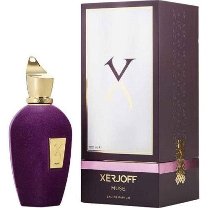 Xerjoff Muse EDP 100ml Unisex Perfume