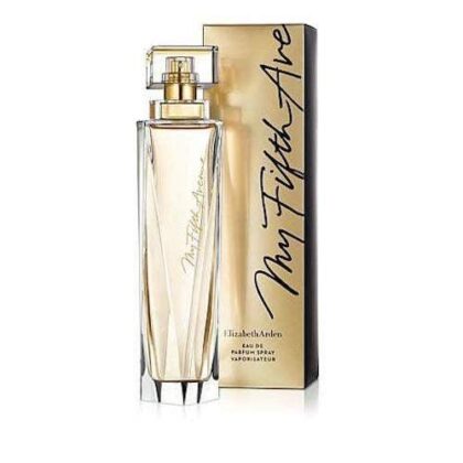 Elizabeth Arden My Fifth Avenue 100ml EDP Perfume for Women