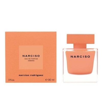 Narciso Rodriguez Ambree EDP 90ml For Women
