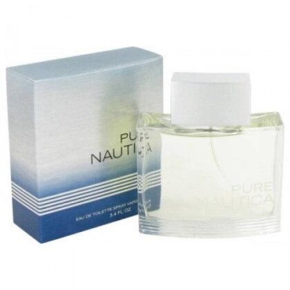 Nautica Pure EDT 100ml Perfume For Men 100ml