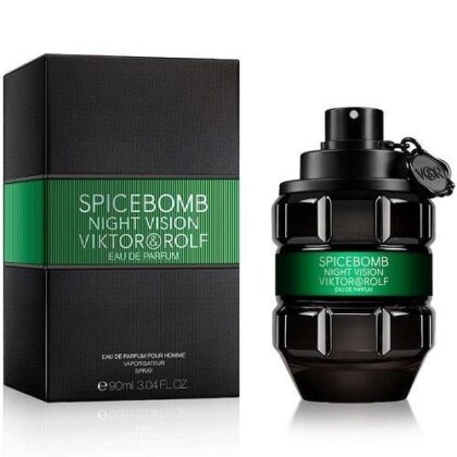 Viktor & Rolf Spicebomb Night Vision EDT 90ml Men