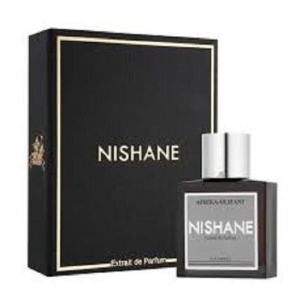 Nishane Afrika Olifant Extrait de Parfum 50ml Unisex Perfume