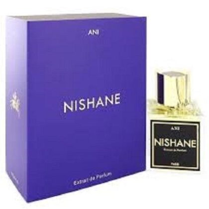 Nishane Ani 100ml Extrait De Parfum Unisex