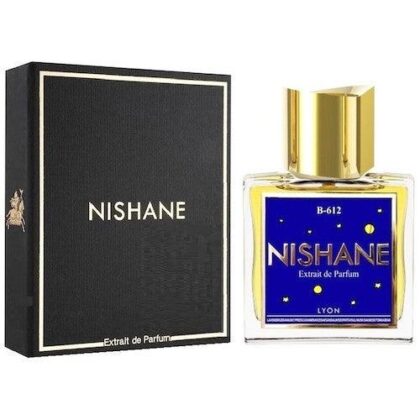 Nishane B-612 Extrait de Parfum 50ml Unisex Perfume