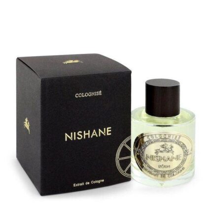 Nishane Colognise 100ml Extrait De Cologne Unisex