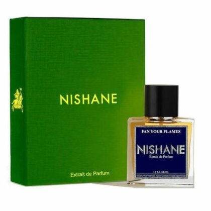 Nishane Fan Your Flames Extrait de Parfum 100ml for Women