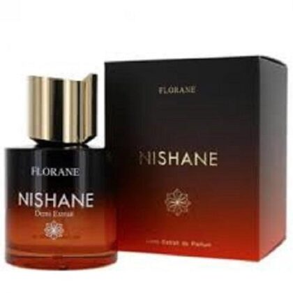 Nishane Florane 100ml Extrait De Parfum Unisex