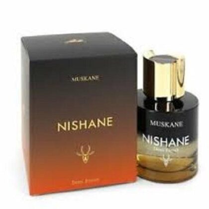 Nishane Muskane 100ml Extrait De Parfum Unisex