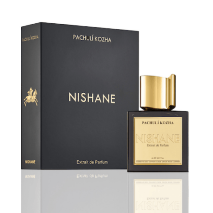 Nishane Pachuli Kozha Extrait de Parfum 50ml Unisex Perfume