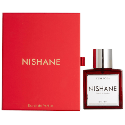 Nishane Tuberoza Extrait de Parfum 50ml Unisex Perfume