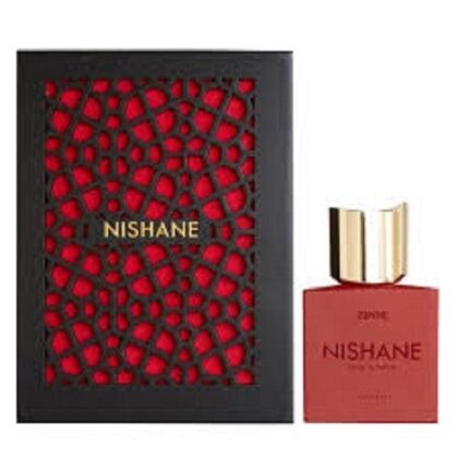 Nishane Zenne Extrait de Parfum 50ml Unisex Perfume