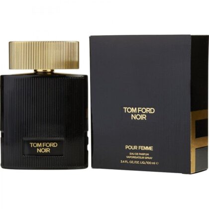 Tom Ford Noir Pour Femme EDP Perfume For Women 100ml