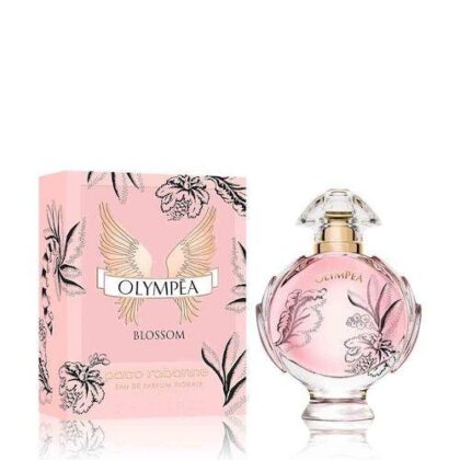 Paco Rabanne Olympea Blossom EDP Florale 80ml Perfume for Women