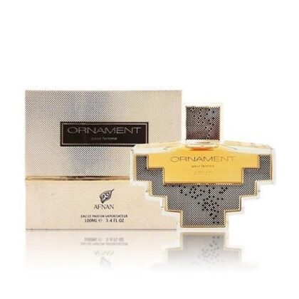 Afnan Ornament  Pour Femme EDP 100ml