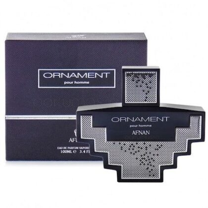 Afnan Ornament Pour Homme EDP 100ml