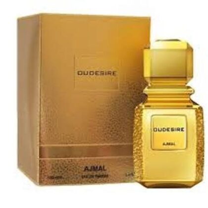 Ajmal Oud Desire Unisex EDP 100ml
