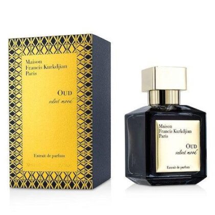 Maison Francis Kurkdjian Oud Velvet Mood Extrait de Parfum 70ml Unisex Perfume Maison