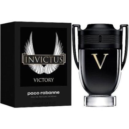 Paco Rabanne Invictus Victory EDP Extreme 50ml Perfume for Men