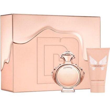 Paco Rabanne Olympea Gift Set for Women | EDP | 80ml