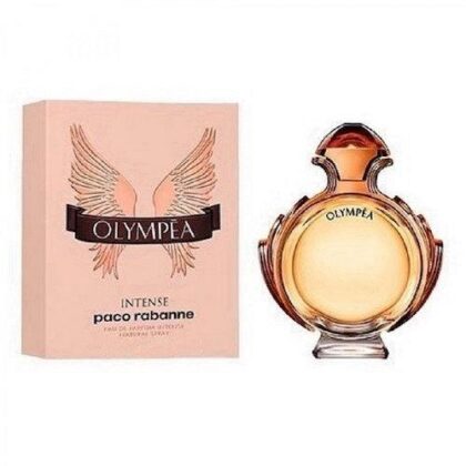 Paco Rabanne Olympea Intense EDP 80ml Perfume For Women