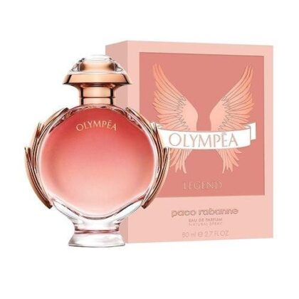 Paco Rabanne Olympea Legend EDP 80ml Perfume for Women