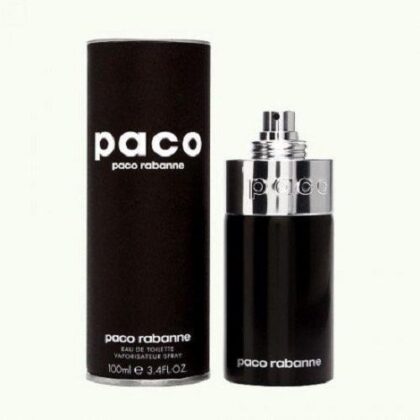 Paco Rabanne Paco EDT 100ml Perfume For Men