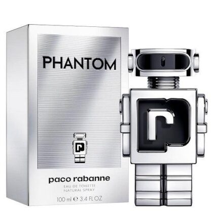 Paco Rabanne Phantom EDT 100ml Men